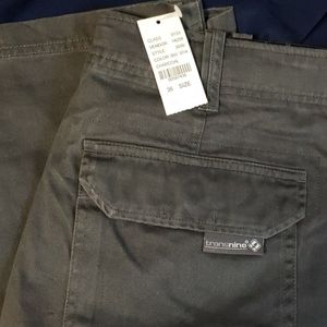 Vintage Trans Nine cargo pants